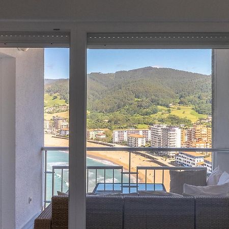Bakio Seaview V By Aston Rentals Esterno foto