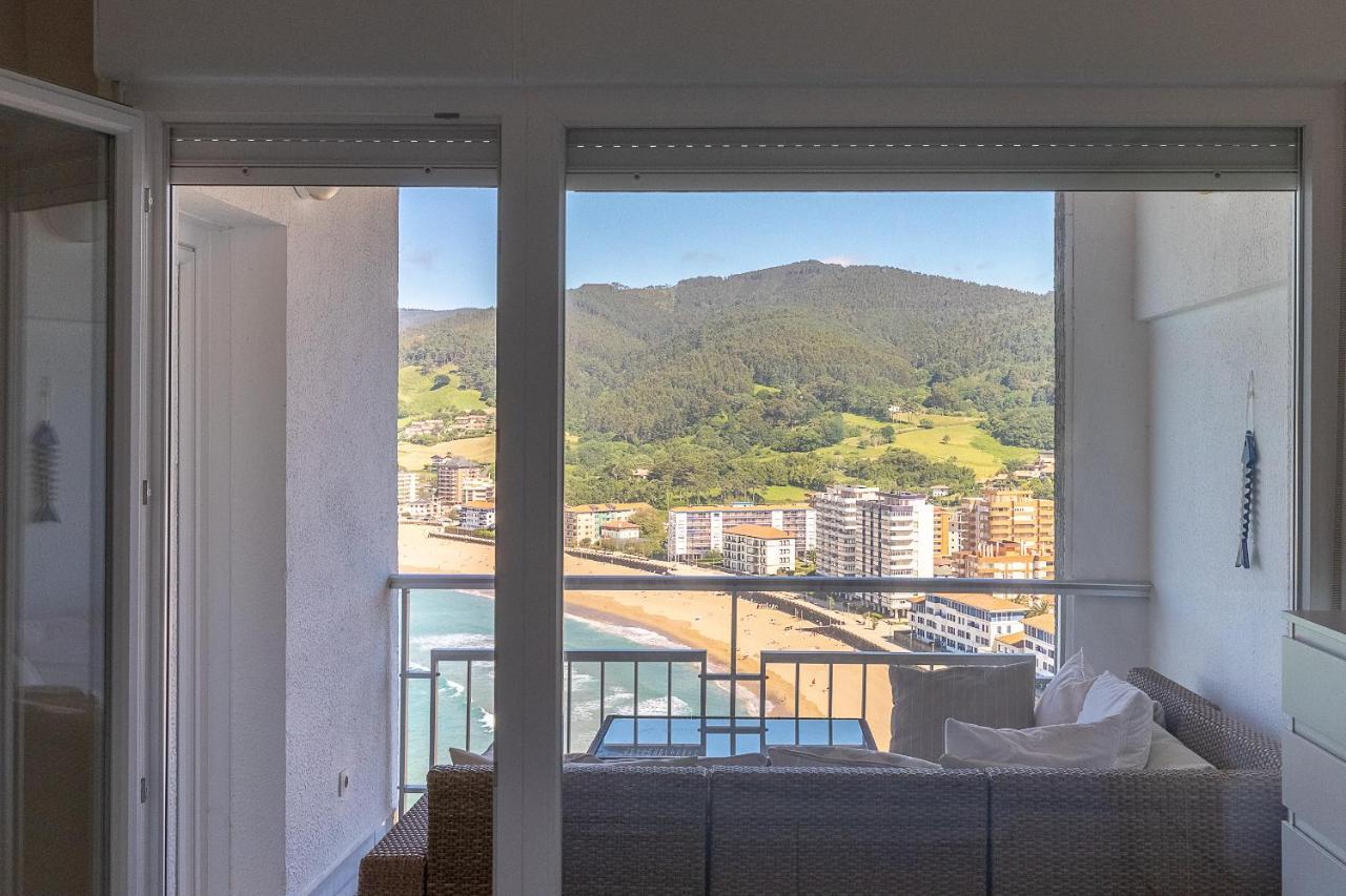 Bakio Seaview V By Aston Rentals Esterno foto