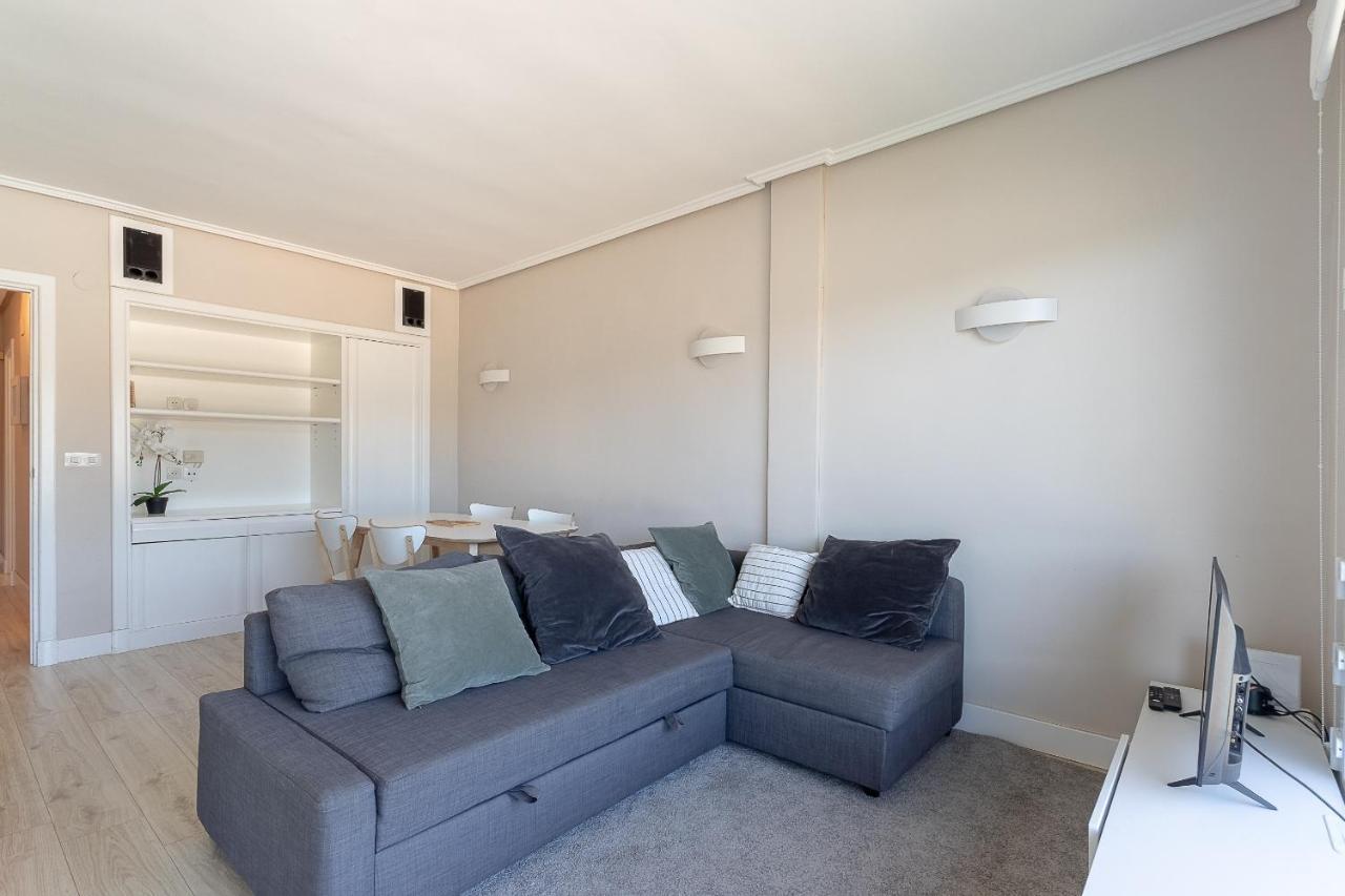 Bakio Seaview V By Aston Rentals Esterno foto