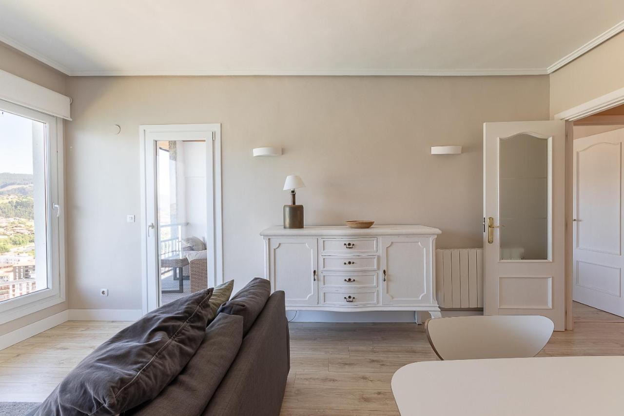 Bakio Seaview V By Aston Rentals Esterno foto