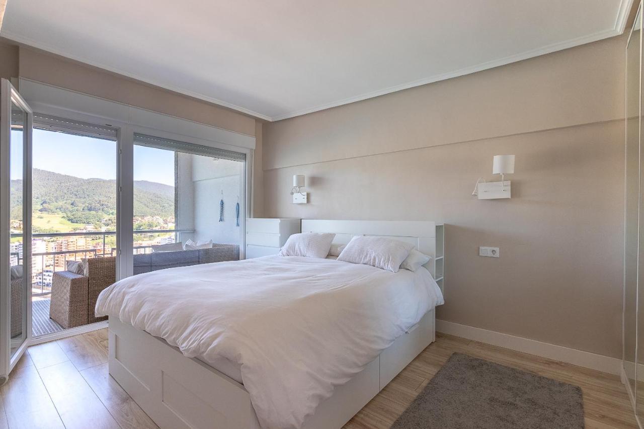 Bakio Seaview V By Aston Rentals Esterno foto