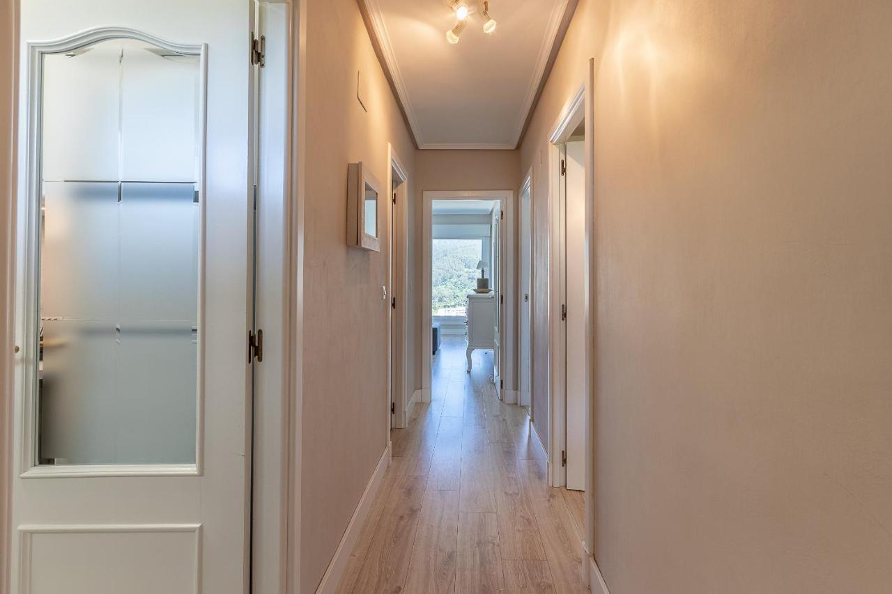 Bakio Seaview V By Aston Rentals Esterno foto