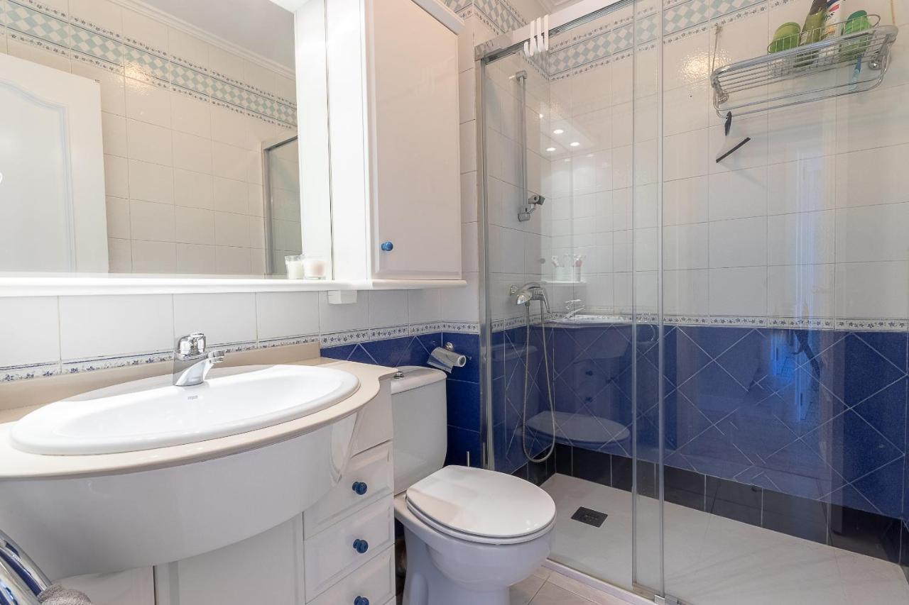 Bakio Seaview V By Aston Rentals Esterno foto