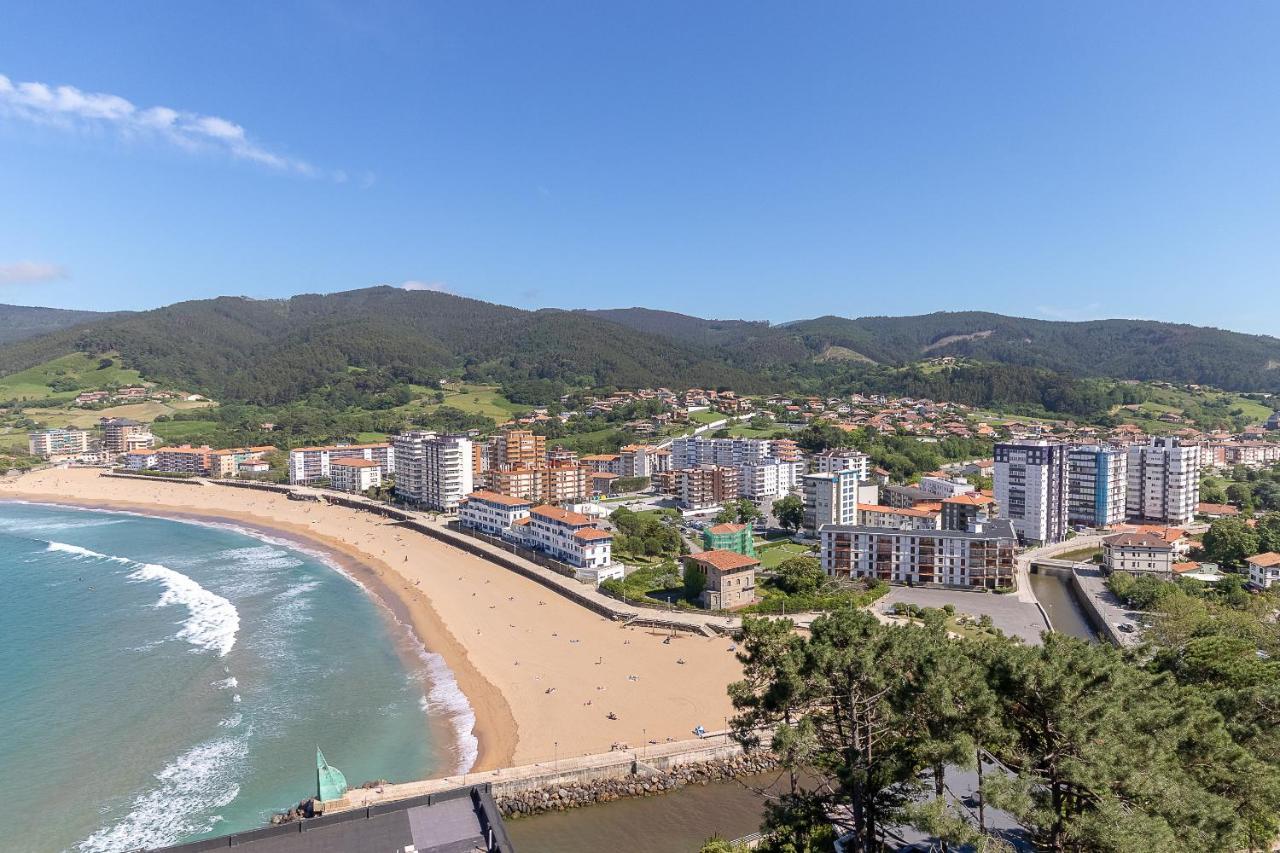 Bakio Seaview V By Aston Rentals Esterno foto