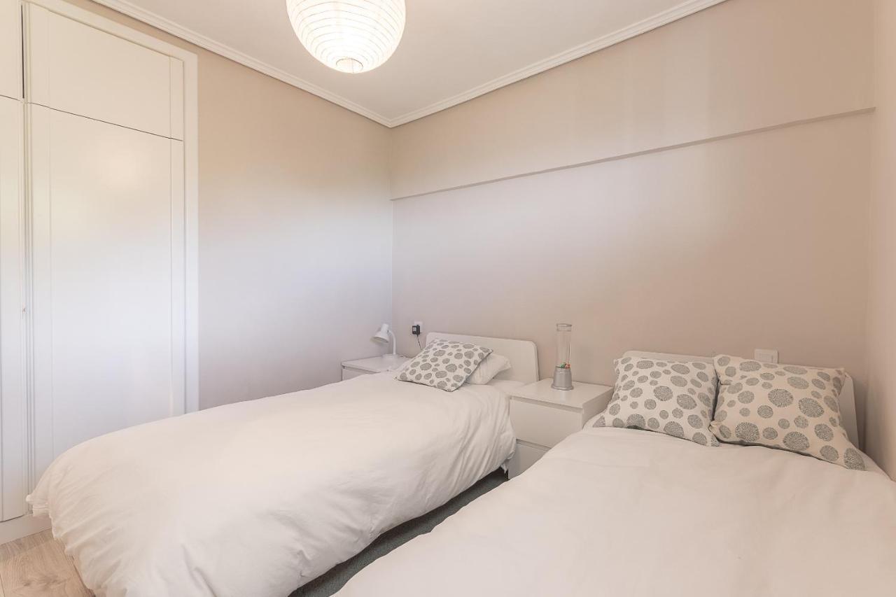 Bakio Seaview V By Aston Rentals Esterno foto