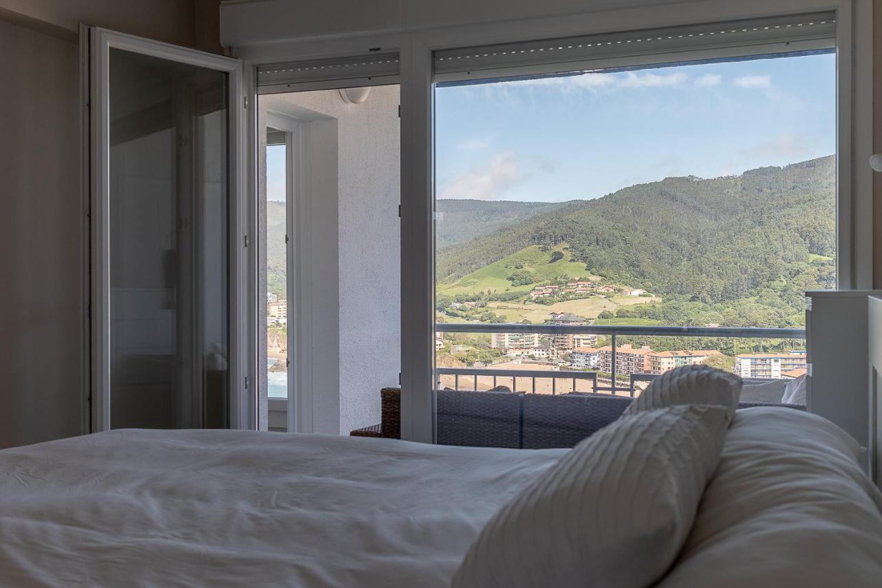 Bakio Seaview V By Aston Rentals Esterno foto